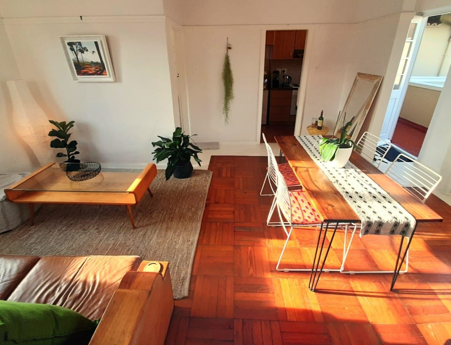 To Let 1 Bedroom Property for Rent in Cape Town City Centre Western Cape